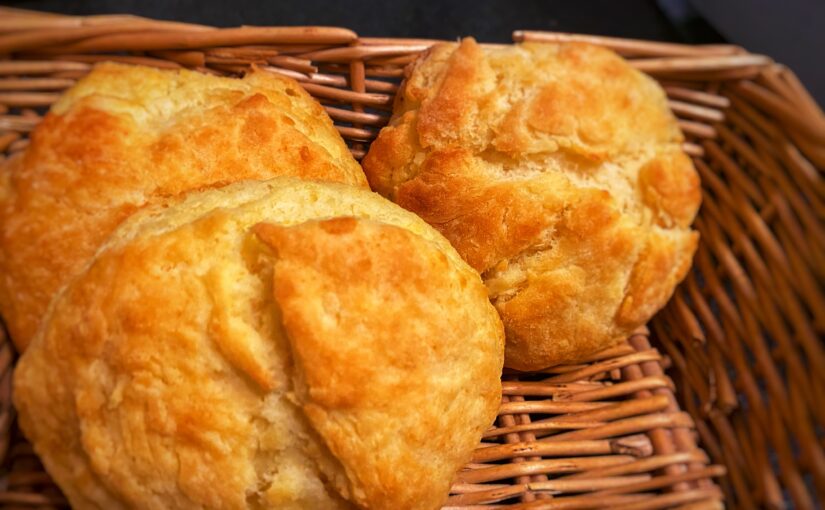 Biscuits